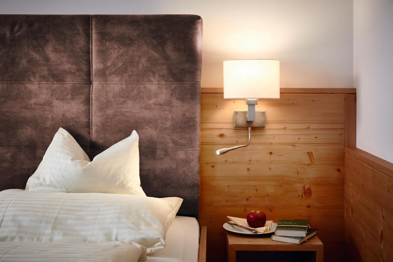 Hotel Platzl Auffach Luaran gambar