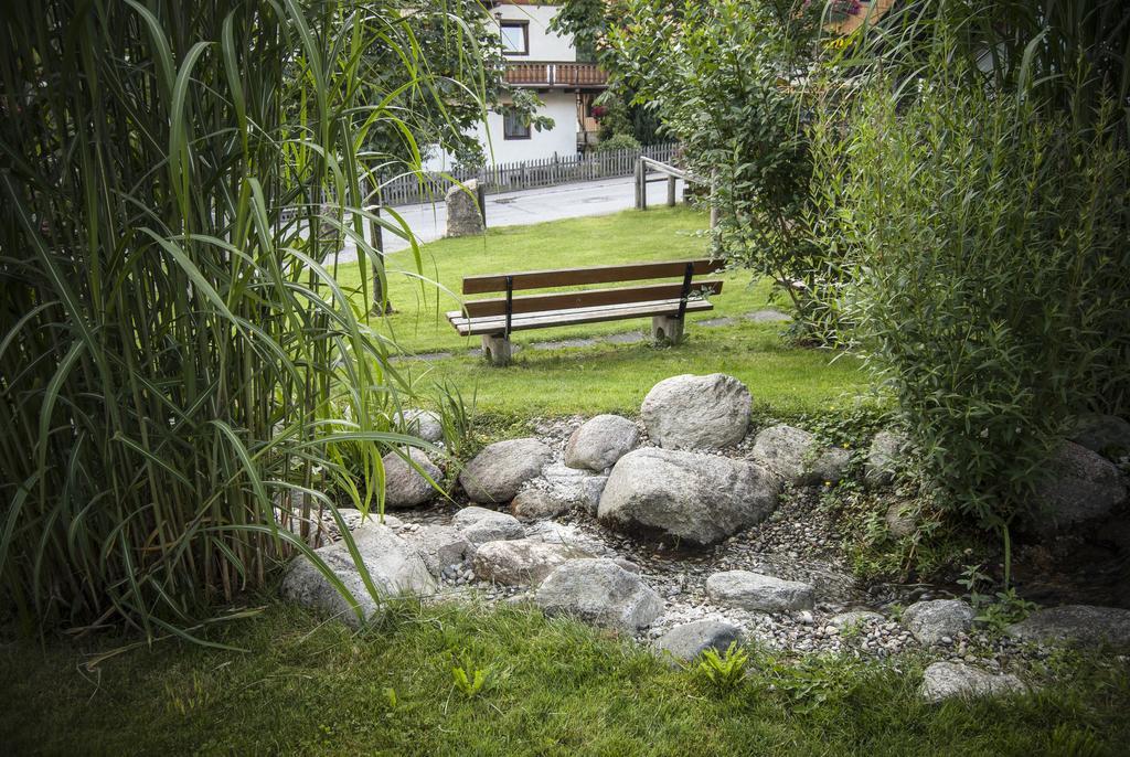 Hotel Platzl Auffach Luaran gambar