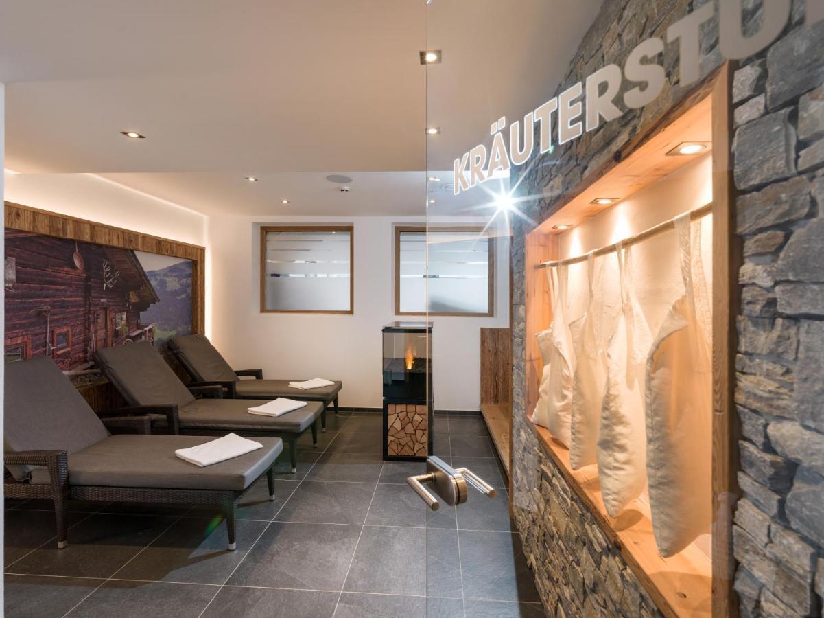 Hotel Platzl Auffach Luaran gambar