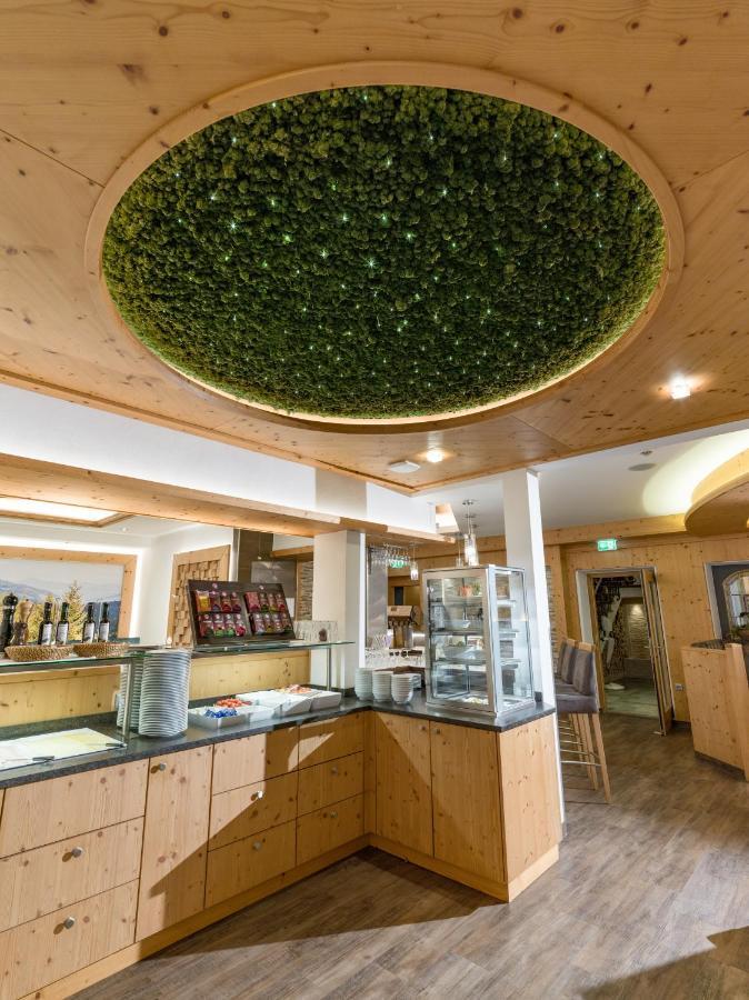 Hotel Platzl Auffach Luaran gambar