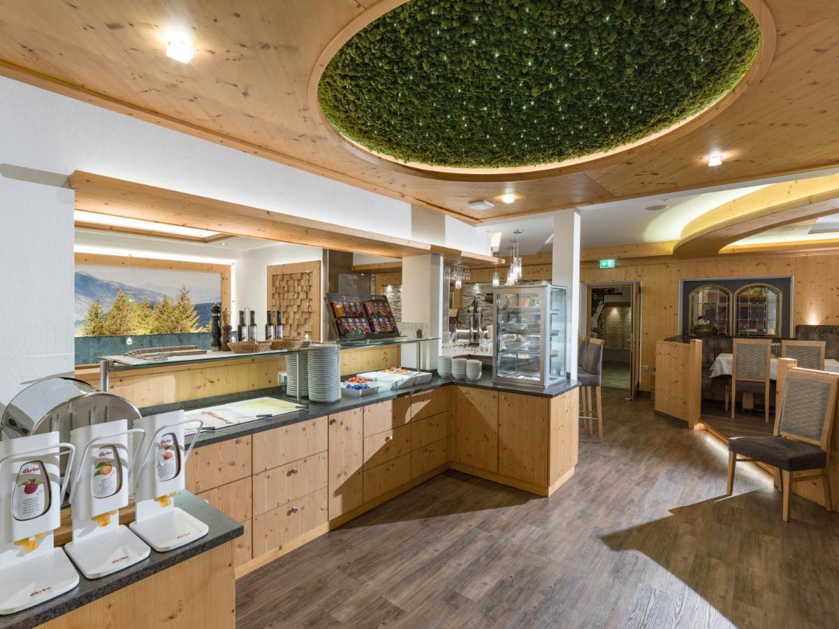 Hotel Platzl Auffach Luaran gambar