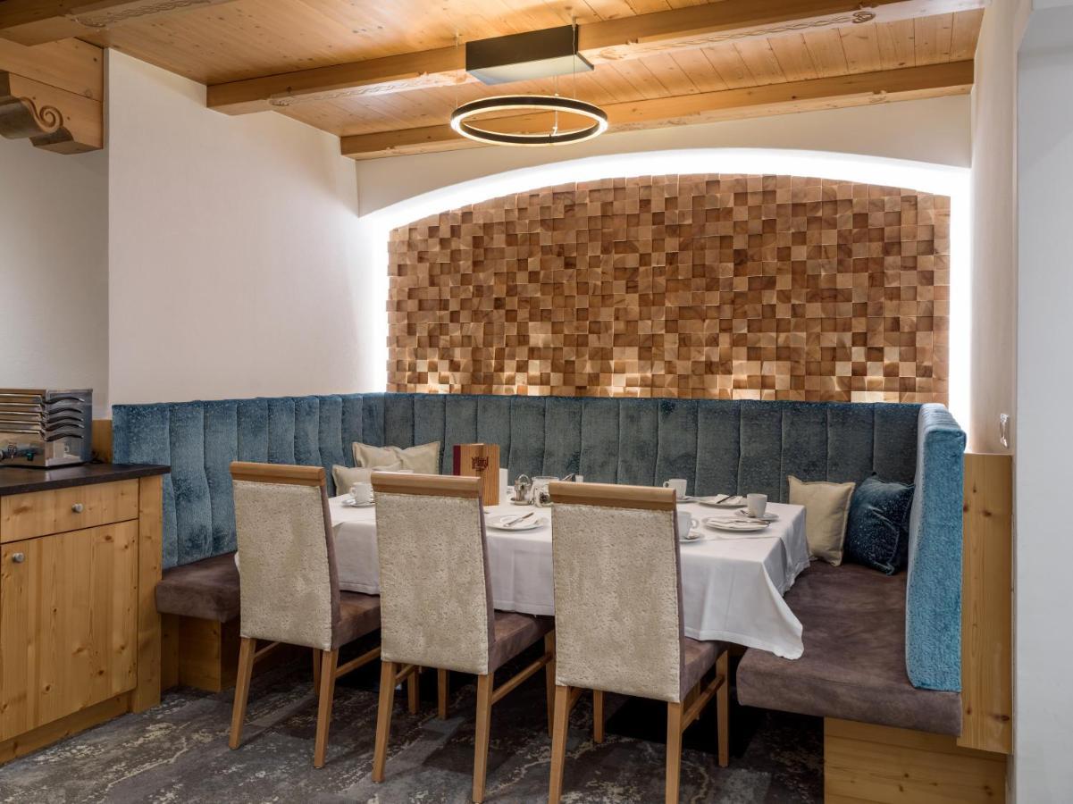 Hotel Platzl Auffach Luaran gambar