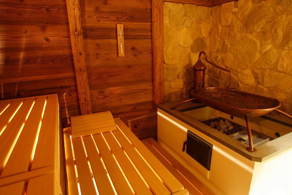 Hotel Platzl Auffach Luaran gambar