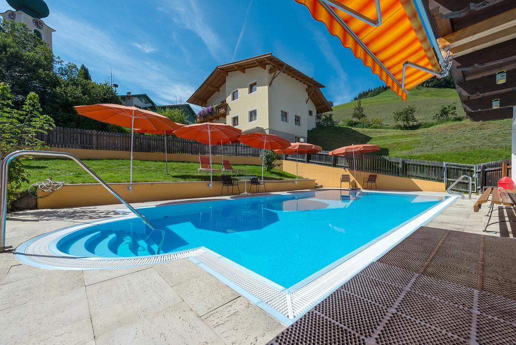 Hotel Platzl Auffach Luaran gambar
