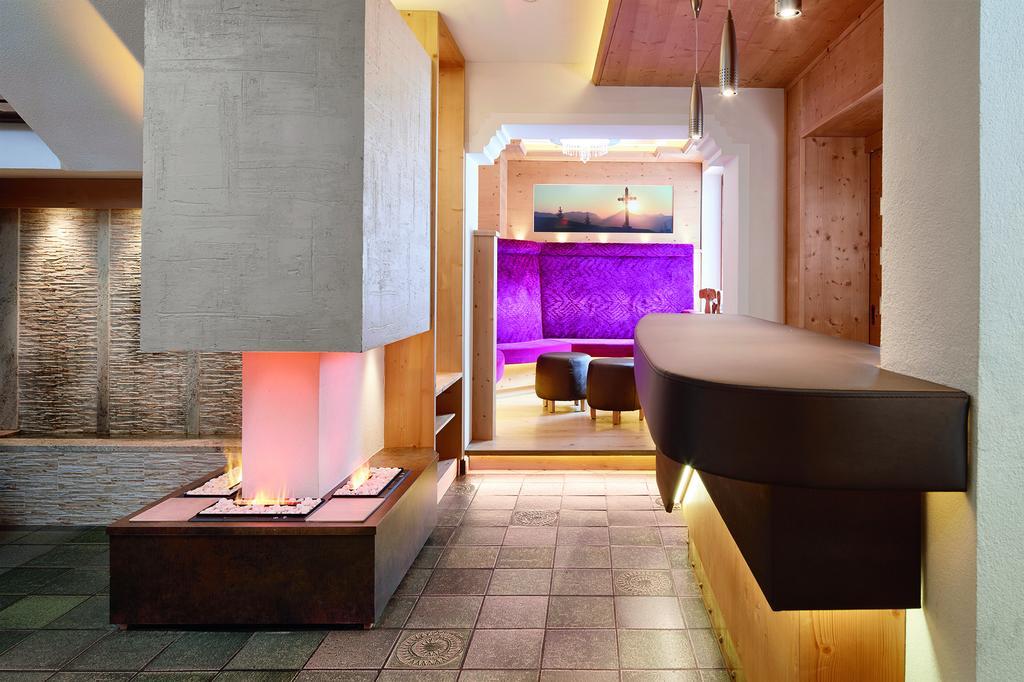 Hotel Platzl Auffach Luaran gambar