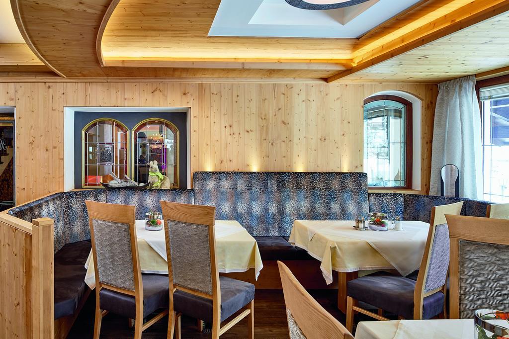 Hotel Platzl Auffach Luaran gambar