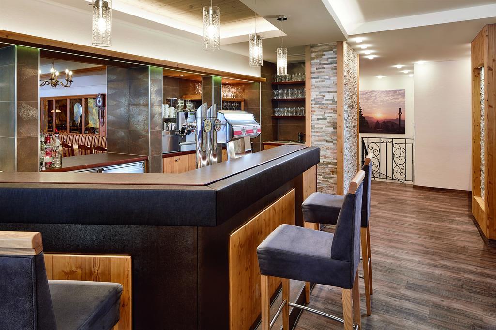 Hotel Platzl Auffach Luaran gambar