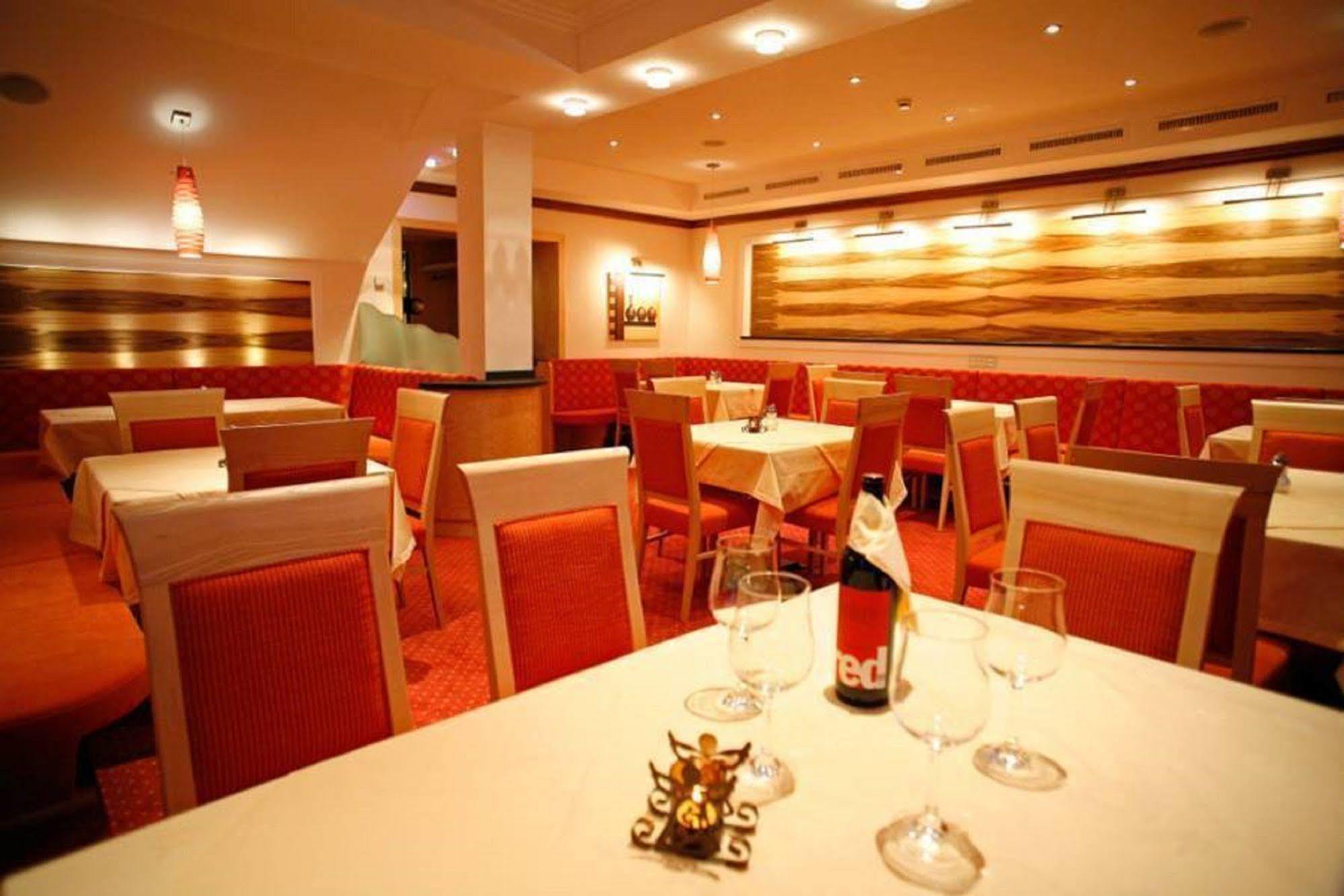 Hotel Platzl Auffach Luaran gambar