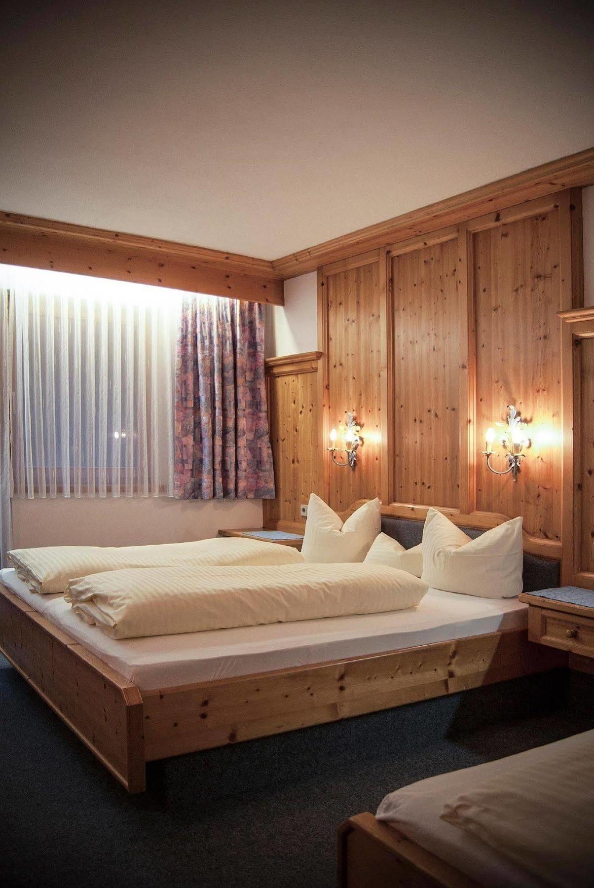 Hotel Platzl Auffach Luaran gambar