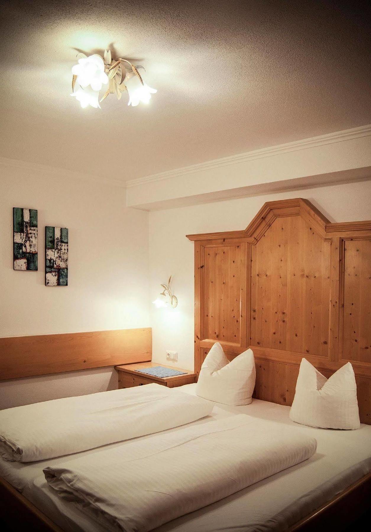 Hotel Platzl Auffach Luaran gambar