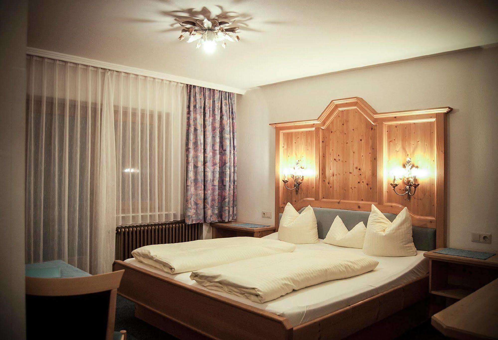 Hotel Platzl Auffach Luaran gambar