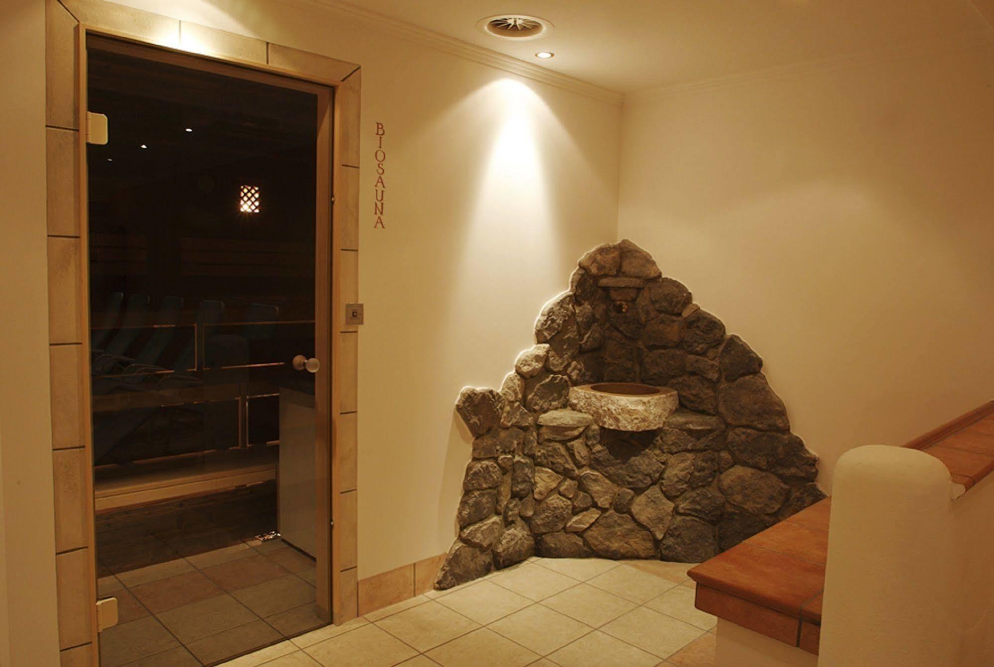 Hotel Platzl Auffach Luaran gambar