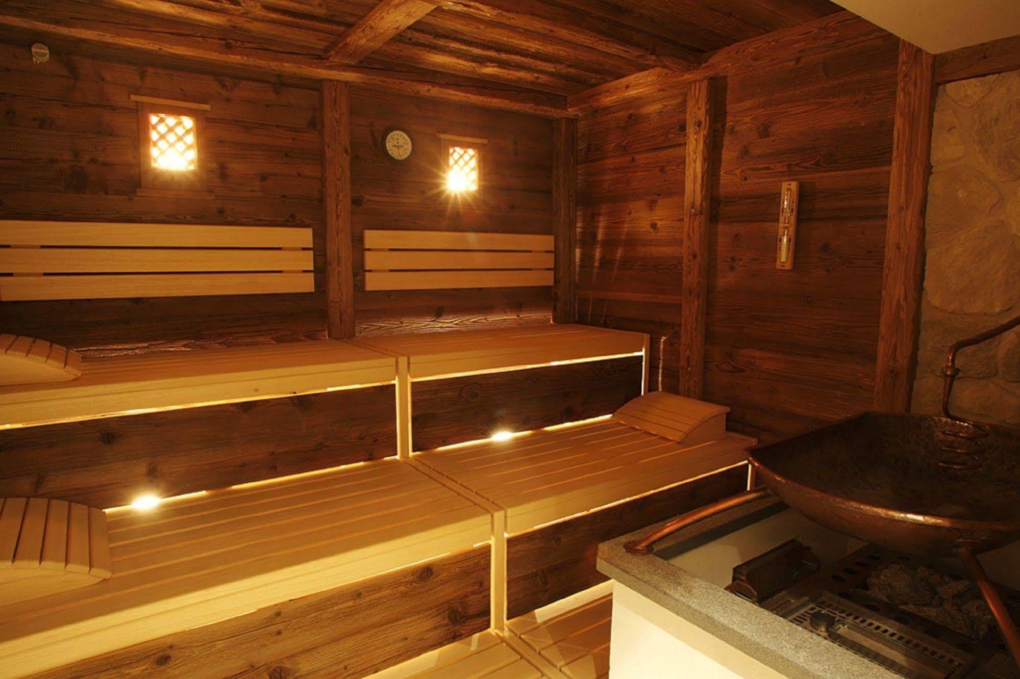 Hotel Platzl Auffach Luaran gambar
